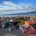Apartamento Vigo Centro Comercial Travesia De Vigo