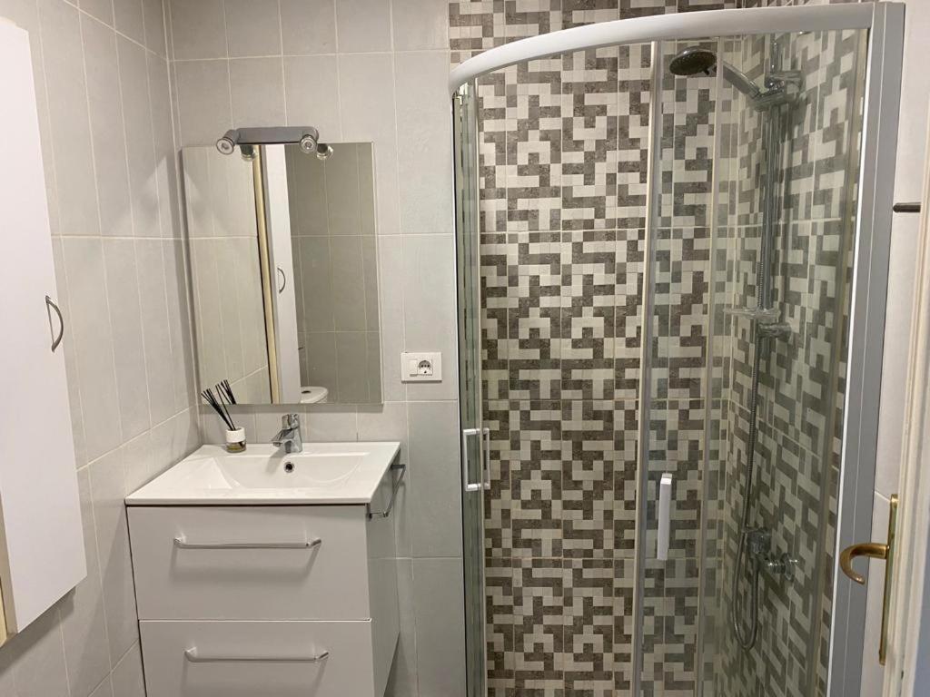 Apartamento Centro Comercial Travesia De Vigo